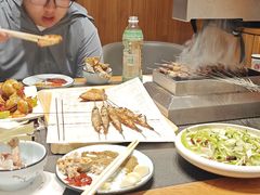 -老白清真烧烤(锦州旗舰店)
