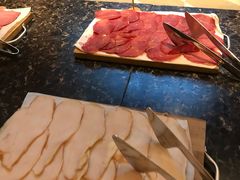 -威斯汀舞台餐厅