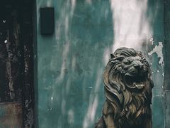 -北京国子监胡同