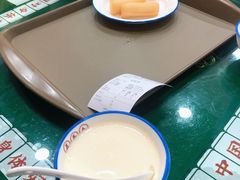 -五条人糖水铺(武林总店)