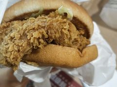 -麦当劳(天兴罗斯福店)