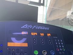 -西吉马游泳健身(协信店)