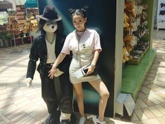 -济州岛泰迪熊博物馆