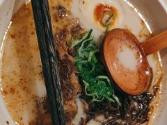 -味千拉面(广州白云机场T1西二店)