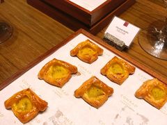 -康莱德酒店·美庭自助餐厅