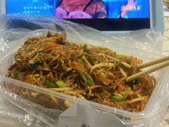 -阿生潮味鲜炒粉(梅林新村店)