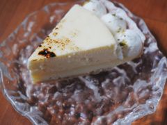 双层芝士塔-WHEAT&BAKER-麥(凯德来福士店)