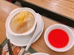 -添好运点心专门店(百老汇店)