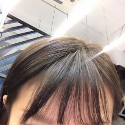 -MY HAIR ARDOR