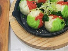 -蔡澜点心·粤菜(月星环球港店)