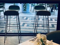 -潮一不贰·法式甜品·生日蛋糕·西式简餐(外滩店)