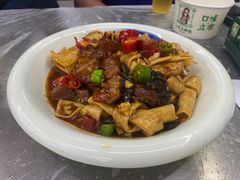 -小民大排档(光谷店)