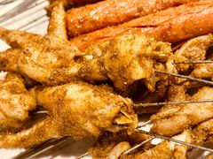 -曾记大腰子烧烤(苗栗路总店)