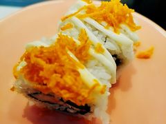 -争鲜回转寿司(朝北大悦城店)