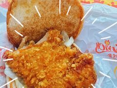 -麦当劳(杭州三花国际店)