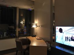 -上海柏悦酒店