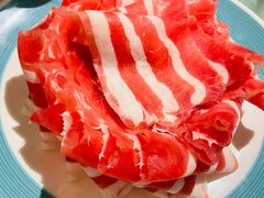 精品肥牛-青瓷火锅料理(西单大悦城店)