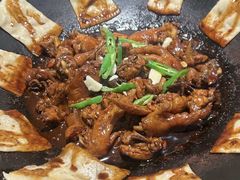 -皖北巫氏三胖地锅鸡(长淮总店)