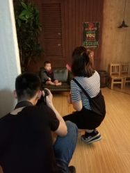 -小脚丫儿童摄影(勒泰中心商场店)