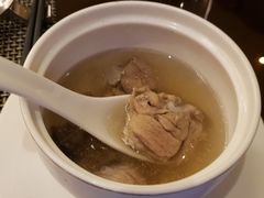 -富力威斯汀酒店-中国元素中餐厅(武昌临江店)