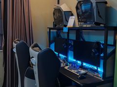 -网鱼电竞酒店(广州东圃天河珠村地铁站店)