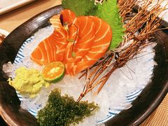 -昱匠·日本料理(金融街店)