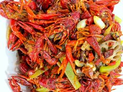 -一起吃小龙虾·海鲜(海珠店)