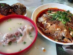 -廖老妈蹄花店(人民公园陕西街259号店)