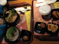 -真功夫(华凯广场店)