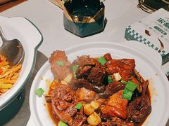 -宋徽厨·安徽菜(绿地店)