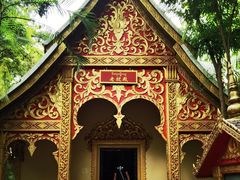 -西双版纳勐泐文化旅游区