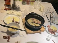 -汤城小厨•粤菜•靓汤(金宝街店)