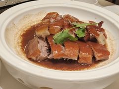 -香港狮子山下·明星粤菜餐厅(北苑店)