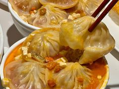 -馋三尺蟹粉小笼(人民广场店)