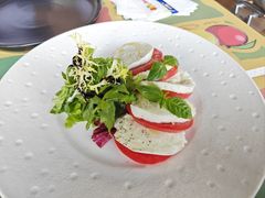 红白小碟-安妮意大利餐厅(日坛店)