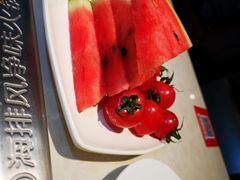 -海底捞火锅(龙茗路店)