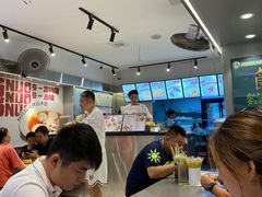 -徐元记贵州拌面(小十字店)