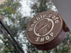 -Double cafe