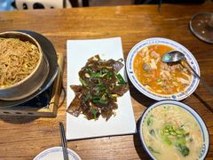 -老雒阳面馆·水席(定鼎门店)