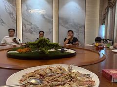 -东江渔村·古典园林·30年粤菜老字号(太和店)