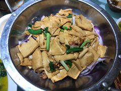 -粗茶淡饭•陕菜•家常菜