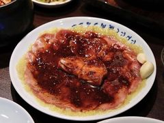 -蒜香焼肉PURUSHIN(马场路店)