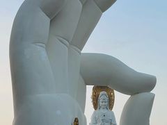 -三亚南山文化旅游区