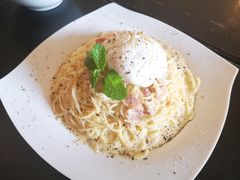 芝士冷意面-Fresh Fruit Factory - Fruit Cuisine Restaurant