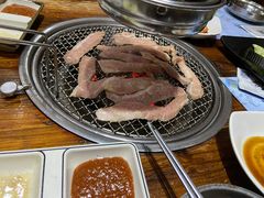 -韩一品韩国料理(柏庐南路店)