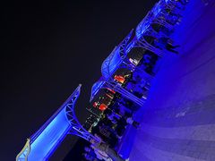 -琴岛之星摩天轮