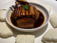 -一品红川菜(皇岗店)