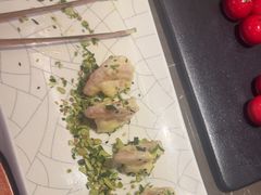 -海派悦庭·海胆烧麦·新融合菜(凯德广场店)