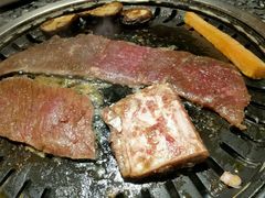 -汉拿山(包河万达店)