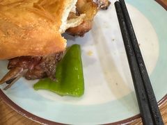 -穆兰泽兰州牛肉面(天津·海河意式风情区店)
